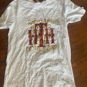 Hollywood Tower of Terror shirt Disney